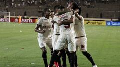 Cerro Porteño recibirá a Universitario sin público