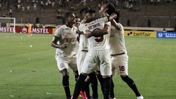 Cerro Porteño recibirá a Universitario sin público