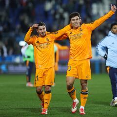 Por la sonrisa de un chaval