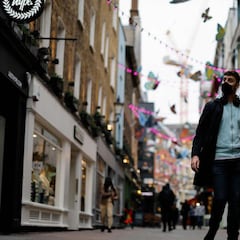 Fin de la pandemia en Europa: ¿Qué ha dicho la OMS?