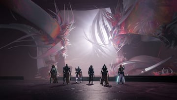 Destiny 2 Eclipse: fecha, hora y todos los detalles de la incursión Raíz de las Pesadillas