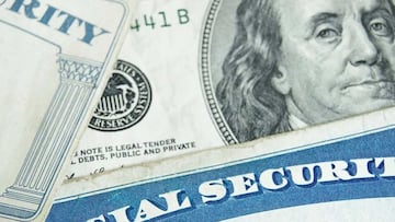 Un influyente grupo no partidista de defensa de personas mayores está presionando al Congreso para enviar un cuarto cheque a los beneficiarios del Seguro Social.