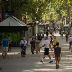 Coronavirus en España: ¿en qué localidades se ha retrocedido a fases de la desescalada?