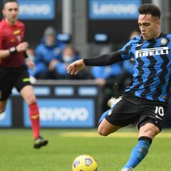 La oferta del Arsenal a Lautaro es irrenunciable