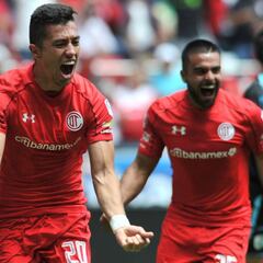 Toluca donará el 100% de su taquilla ante Pumas a damnificados