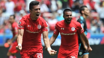 Toluca donará el 100% de su taquilla ante Pumas a damnificados