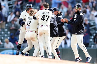 Minnesota Twins ha dejado de ser una franquicia atractiva para sus seguidores