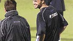 Tristán va al infierno