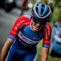 Sicard, obligado a retirarse por un problema cardiaco