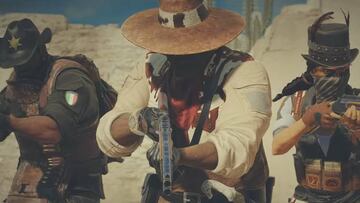 Rainbow Six: Siege añade un nuevo modo y un mapa gratis