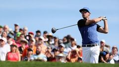 Olympic golf venue holding out on female membership policy