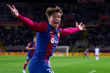 Edad: 18 | Posición: Delantero centro | Valor de mercado: 7,50 millones de euros