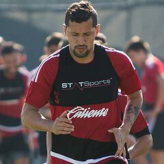 Yasser Corona anuncia su retiro de las canchas