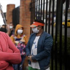 Cuáles son las 43 actividades exceptuadas por el decreto 878 en la cuarentena