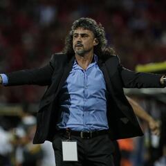 Leonel: "Había que ganar, la mente del DIM está fuerte"