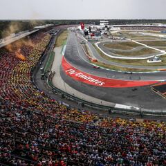 Las siete conclusiones del GP de Alemania F1 en Hockenheim