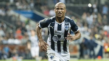 Carlos Sánchez: Sé que volveré a Monterrey