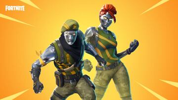 Fortnite: Consecuencias para Sony del caso crossplay