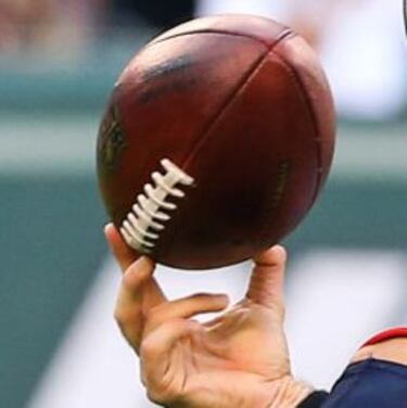 Una imagen, una frase, de la semana 16 de la NFL