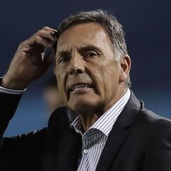 Los interrogantes de Russo en una semana clave para Boca