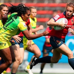 España acaba décima y tendrá que seguir remando