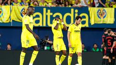 Espanyol - Villarreal: TV, horario y cómo ver LaLiga EA Sports online hoy