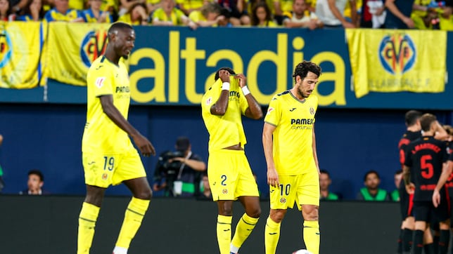 Espanyol - Villarreal: TV, horario y cómo ver LaLiga EA Sports online hoy