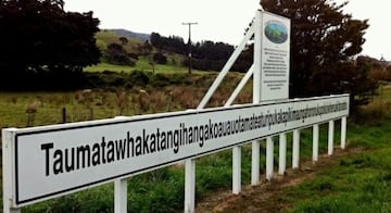 taumata hill lugares raros