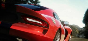 E3 2012: Forza Horizon verá la luz el 23 de octubre de 2012