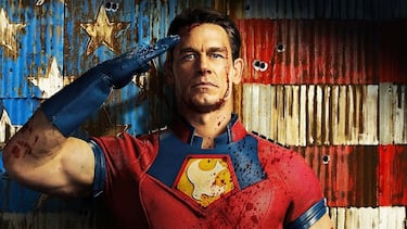 El actor que casi le quita a John Cena el papel de Peacemaker en DC según James Gunn: “Era mi primera opción”