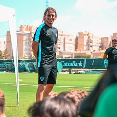 Beccacece: “Si un equipo está convencido y cree en lo que hace, saca lo mejor y no encuentra límites”