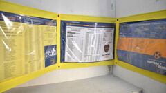 Elecciones en Boca: Los resultados finales por categoría