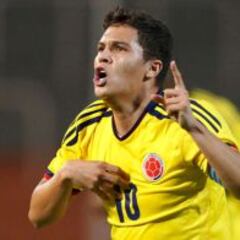 Quintero llegaría a la Sampdoria para hacer dupla con Muriel