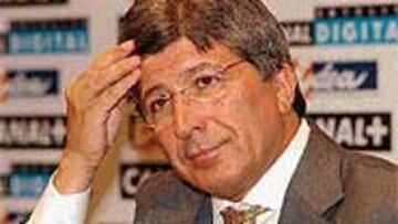 La temporada ha sido como para olvidar