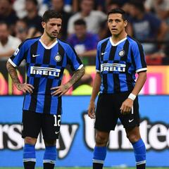 Inter de Milán vs Slavia Praga: TV, horario y cómo ver online hoy