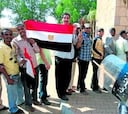 Un árbitro de Sheychelles dirigirá el Argelia-Egipto