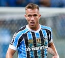 Arthur Melo eclipsa el Brasileirão