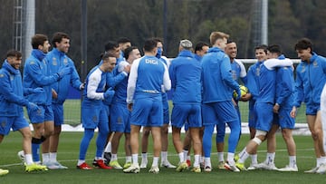 El Depor, a la expectativa por el temporal el sábado en Castellón