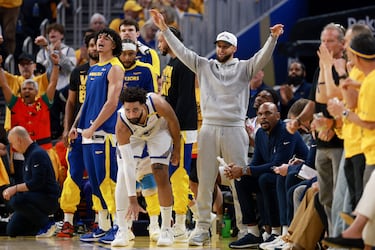 Farewell to the last great dynasty in NBA history