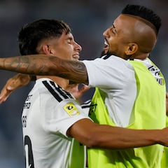 Este es el único canal de TV que transmite la Noche Alba esta semana: a qué hora y cuándo es Colo Colo - Unión Española