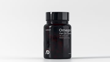 Colesterol: ¿Cómo es capaz de reducirlo el consumo de omega 3?
