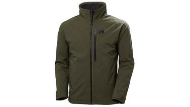 Black Friday 2021 en Helly Hansen: chaquetas, impermeables, sudaderas, jerséis, camisas...