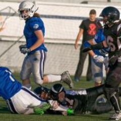 Bufals-Rookies será la final de la Copa de España femenina