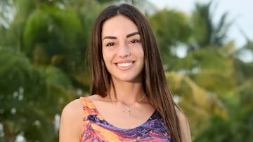 ‘Supervivientes’ se pone firme y aclara el motivo del aumento de peso de Anita Williams