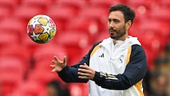 Mercado de fichajes: última hora de Real Madrid, Barcelona, Atlético y ligas internacionales...