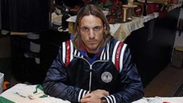 "El Rayo tampoco cobra y están los segundos"