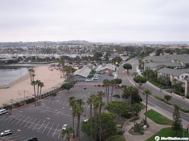 [Pre-E3] Vive el ambiente de Santa Mónica con nuestras fotografías