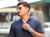 Otra chance para Luis Rojas: tres clubes de Italia se lo disputan