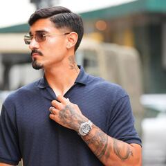 Otra chance para Luis Rojas: tres clubes de Italia se lo disputan