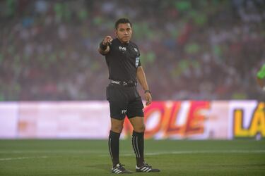 El verdugo de Fidalgo a la acción